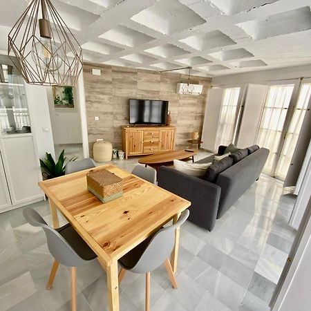 Apartamento 4Pax En Pleno Centro Plaza Salvador Siviglia Esterno foto