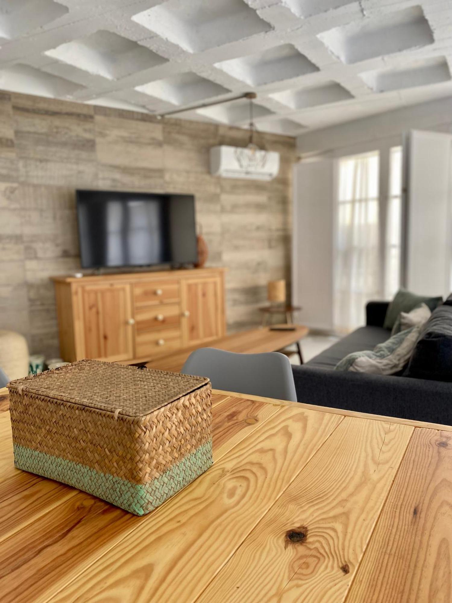 Apartamento 4Pax En Pleno Centro Plaza Salvador Siviglia Esterno foto
