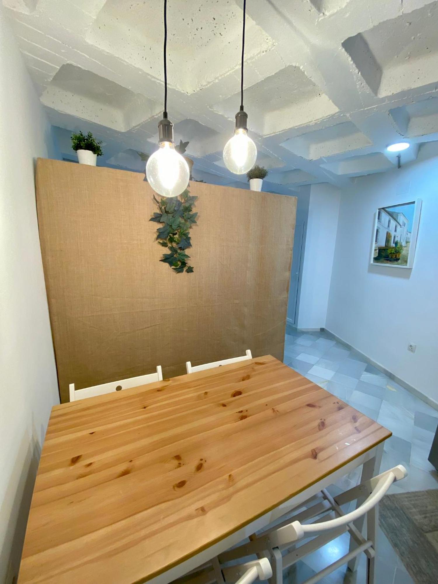 Apartamento 4Pax En Pleno Centro Plaza Salvador Siviglia Esterno foto
